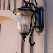 Exterior-Metal-Light-Repaint-High-End-Home-in-Glenwild 4